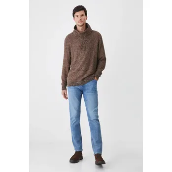 Pánské džíny Džíny Medicine RW24.SJM706 modrá 50J, vel. 31