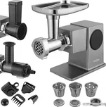 Mlýnek na maso 2500W + bohaté příslušenství KD4148 KRAFT&DELE