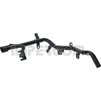 Chladič motoru Potrubí chladiva ORIGINAL IMPERIUM 80396