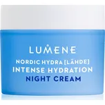 Lumene Nordic Hydra [LÄHDE] hydratační noční krém 50 ml