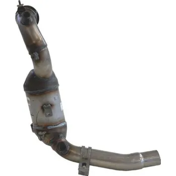 Katalyzátor Katalyzátor BOSAL 090-209