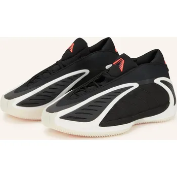 Pánské tenisky Adidas Pánské Basketbalové Boty Anthony Edwards 2, černá /...