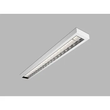 LED2 LED2 Stropní svítidlo SIMA II 150 DALI/PUSH 50W 3000K/3500K/4000K UGR bílá - LED2 Lighting LED2 1570251D