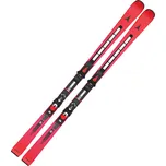 Atomic Redster G9 Revoshock S + I 12 GW…