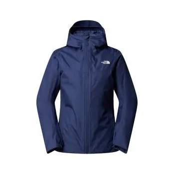 Dámská větrovka The North Face Quest Insulated Jacket Women modrá L