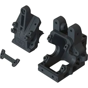 RC náhradní díl Arrma krabička převodovky