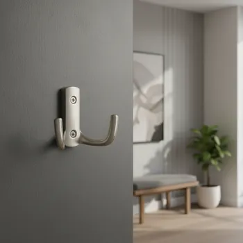 Věšák Interex Věšák VESNA Mini / Nerez