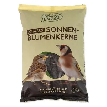 Krmivo pro ptáka Slunečnice AGROS černá