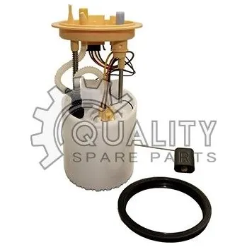 Palivové čerpadlo Palivová přívodní jednotka HELLA 8TF 358 304-911