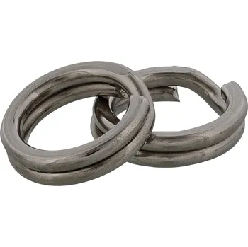 Westin Kroužky Power Splitring 10,5 mm, 90 Kg