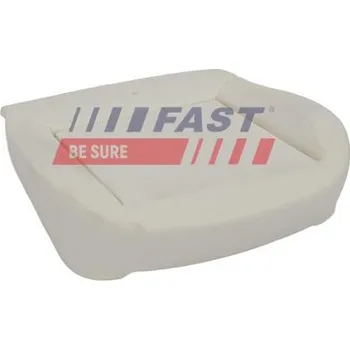 Sedačka řidič fiat fiorino 07> sedadlo WFT12309