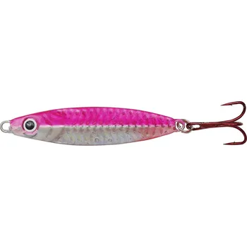 Kinetic Pilkr Dragon Silver Pink 25g