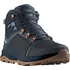 Dámská treková obuv Salomon Outchill Thinsulate Waterproof L47377300