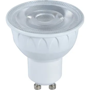 Bodové svítidlo Kama Lights® Žárovka GU10 24V 3000K Flat