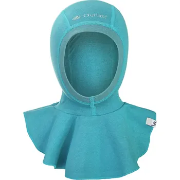 Kukla Little Angel kukla smyk Outlast® - tm.tyrkys Velikost: 4 | 45-48 cm