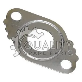 Těsnění výfuku Těsnění, AGR ventil ŠKODA Original OEM 028131547G