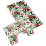 Bellatex Koupelnová 3D souprava s…