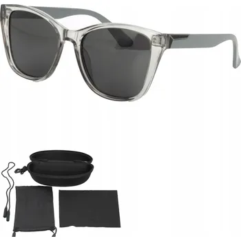 Sluneční brýle Polar Fashion PR9151C7 Transparentní Polarizační Sluneční Brýle