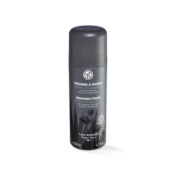 Sprchový gel Holicí pěna Grooming 200 ml od Yves Rocher