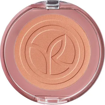 Tvářenka Tvářenka - Pêche Couleurs Nature od Yves Rocher