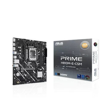 Základní deska ASUS PRIME H810M-E-CSM