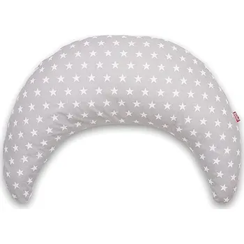 Kojící polštář SCAMP Kojící polštář půlměsíc Mouse
