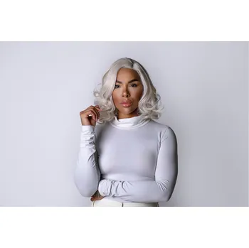 Paruka Nobles MARYLIN PARUKA