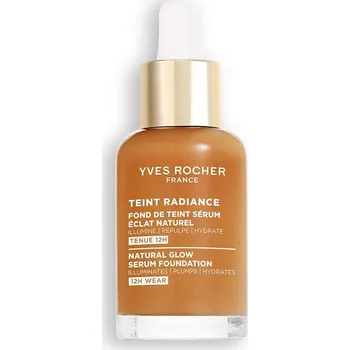 Pleťové sérum Rozjasňující tónovací sérum Doré 400 - Doré 400 Couleurs Nature 30 ml od Yves Rocher