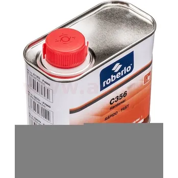 Tužidlo C356 rychlé 0,5l