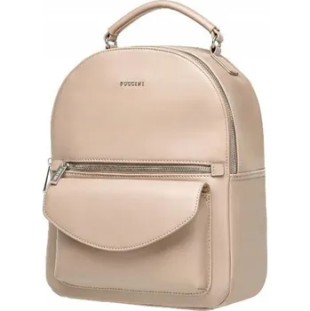 Městský batoh Batoh PUCCINI BML037P 2A, hnědý