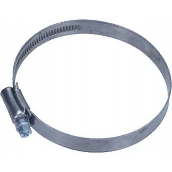 Instalatérský materiál HADICOVÁ SPONA 70-90/12 W2 ŠNEKOVÁ MAXGEAR 84-0091