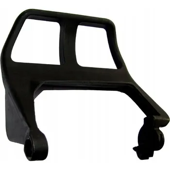 PÁČKA BRZDY ŘETĚZU S BEZPEČNOSTNÍ POJISTKOU PRO PILU STIHL 023 025 MS230 MS250