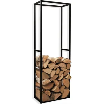Zásobník na krbové dřevo CORNEL 120 cm