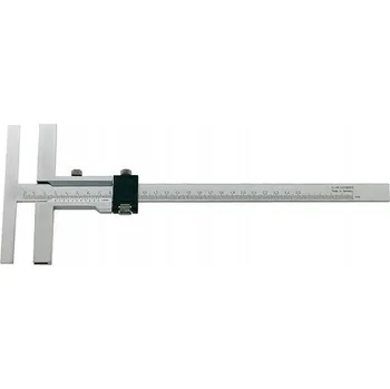 Posuvné měřítko Rýsovací posuvné měřítko 250 mm FORMAT