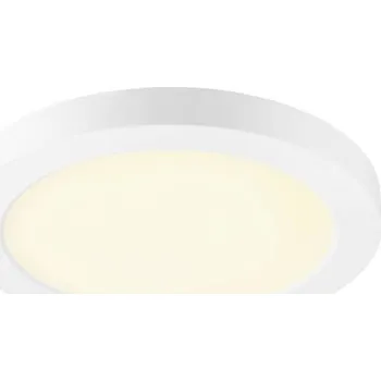 BIG WHITE (SLV) DOWNLIGHT VARIO 220 22 830/840 WH ML 1010397