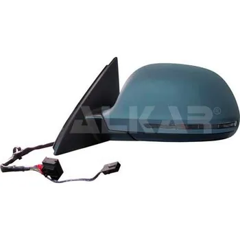 Auto zrcátko Vnější zpětné zrcátko ALKAR 6125781