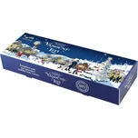 ANDĚL Tradiční vánoční lití