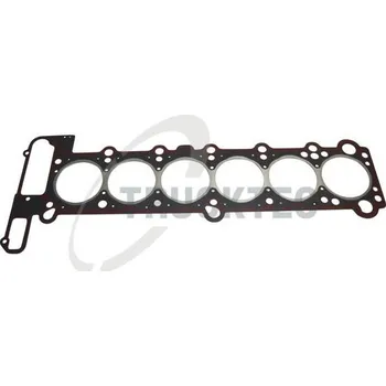 Automobilové těsnění Těsnění, hlava válce TRUCKTEC AUTOMOTIVE 08.10.007