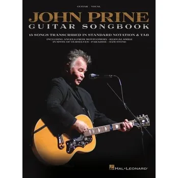John Prine Guitar Songbook