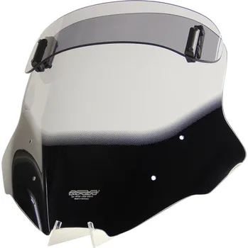 MRA Variotouring plexi kouřové Yamaha MT-09 (13-16)