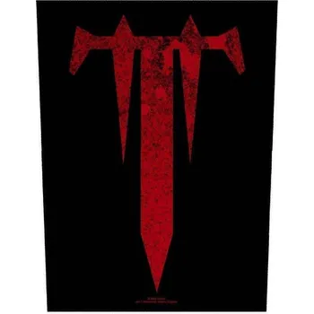 Nášivka Trivium T Nášivka