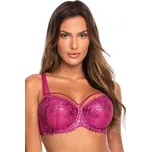 Podprsenka Axami V-10261 - -Push - up Barva: Růžová, Velikost: 85C