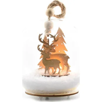 Vánoční dekorace Fastplus RXL 364