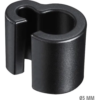 Shimano Di2 EW-CL300 – úchyt pre kábel EW-SD300 Objímka: 5mm