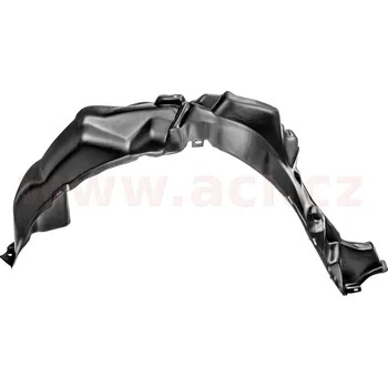 Autodíl obložení, dutina kola VAN WEZEL 5410434