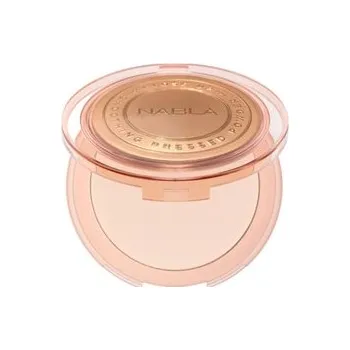 Přípravek na tvář Nabla Close-Up Baking & Setting Powder Kompaktní pudr