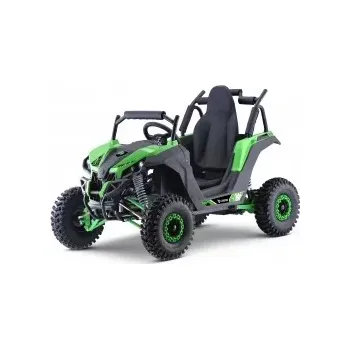 Buggy Leramotors Razor III Deluxe 1200W Zelená Leramotors RazorIIIgreen