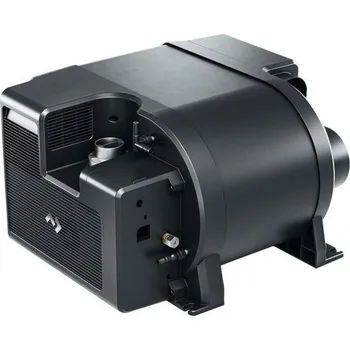 Příslušenství ke karavanu Topení s ohřevem vody Dometic TwinBoost výkon 4000 W