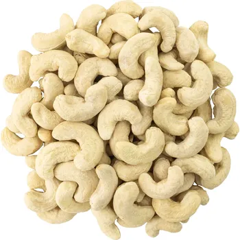 SVĚT PLODŮ Kešu Premium XXL 200g