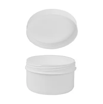 Jednorázové nádobí Kelímek ZETA 200g/250ml se šroubovacím uzávěrem 1ks